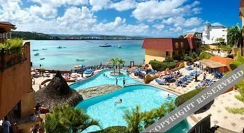Hotel Exxtraordinary Resort - Bellamar Sosua