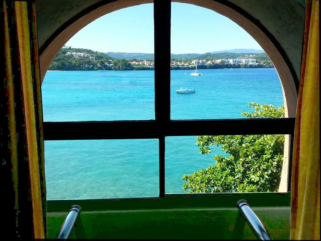*** Hotel Exxtraordinary Resort - Bellamar Sosua Dominican Republic