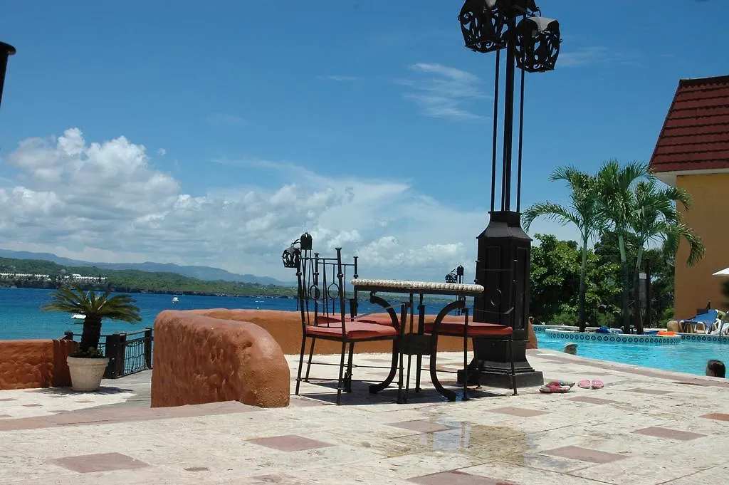 Exxtraordinary Resort - Bellamar Sosua 3*,  Dominican Republic