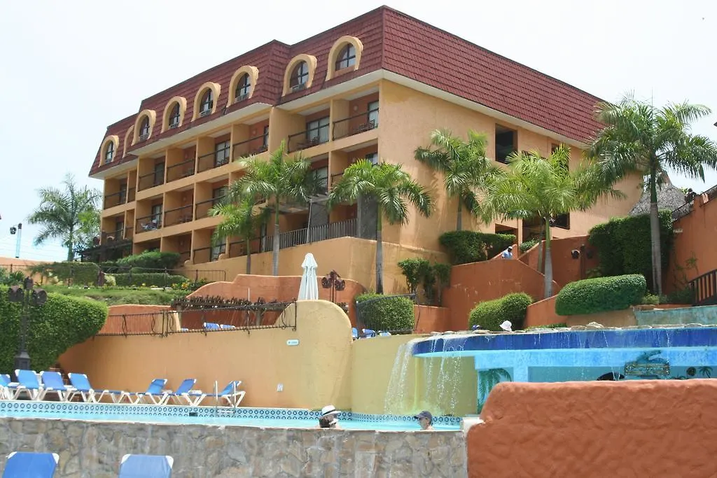 Hotel Exxtraordinary Resort - Bellamar Sosua