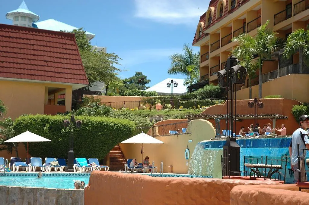 Exxtraordinary Resort - Bellamar Sosua