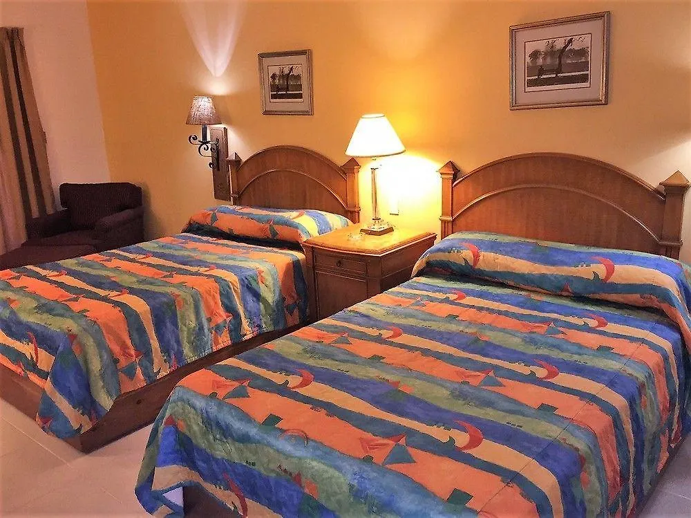 Exxtraordinary Resort - Bellamar Sosua 3*,  Dominican Republic