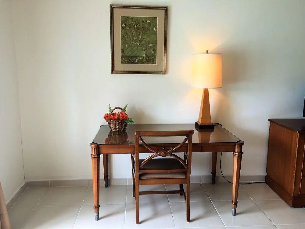 Hotel Exxtraordinary Resort - Bellamar Sosua