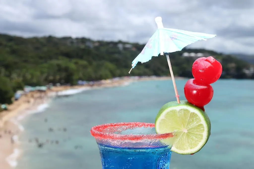 Exxtraordinary Resort - Bellamar Sosua Dominican Republic
