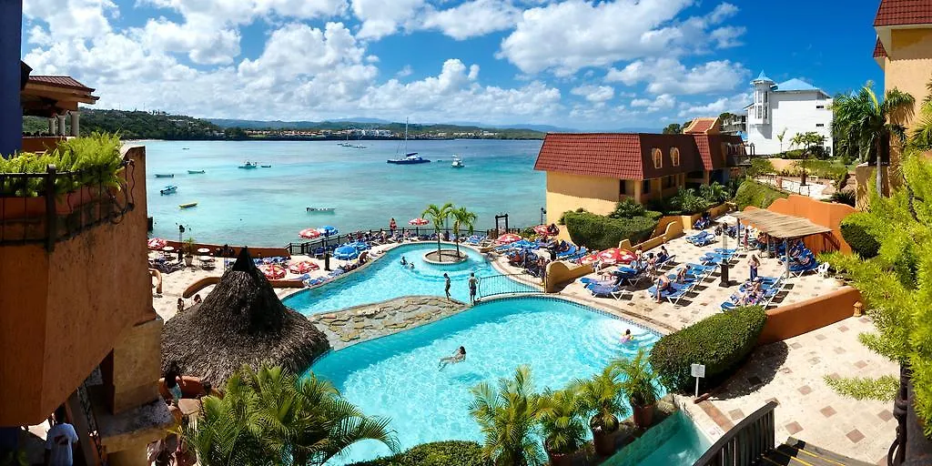 Exxtraordinary Resort - Bellamar Sosua Dominican Republic