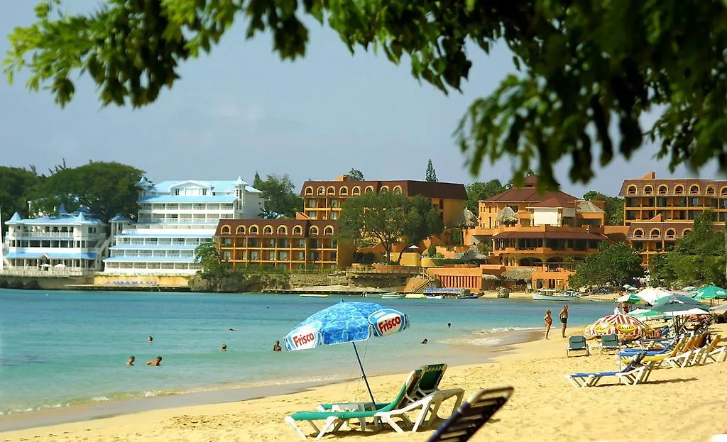 Exxtraordinary Resort - Bellamar Sosua 3*,  Dominican Republic