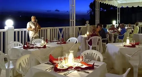 Hotel Exxtraordinary Resort - Bellamar Sosua