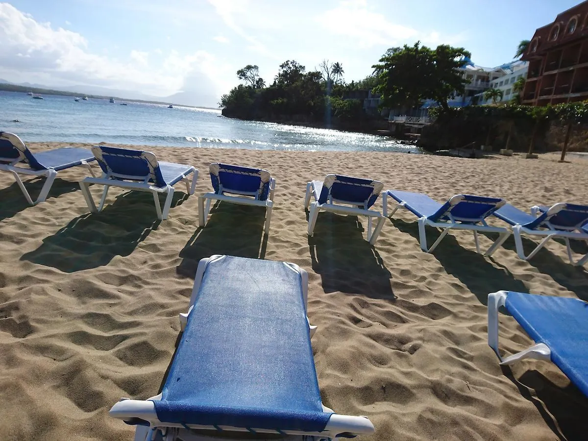 *** Hotel Exxtraordinary Resort - Bellamar Sosua Dominican Republic