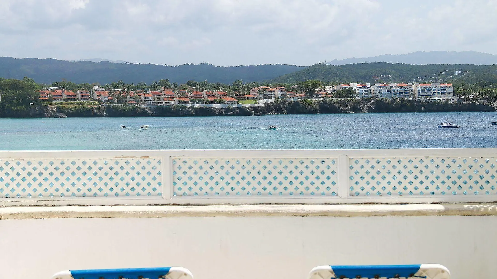 Exxtraordinary Resort - Bellamar Sosua