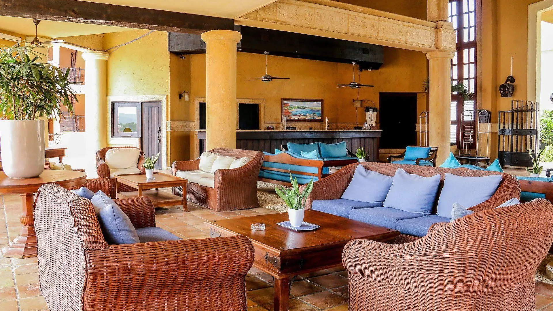 Hotel Exxtraordinary Resort - Bellamar Sosua