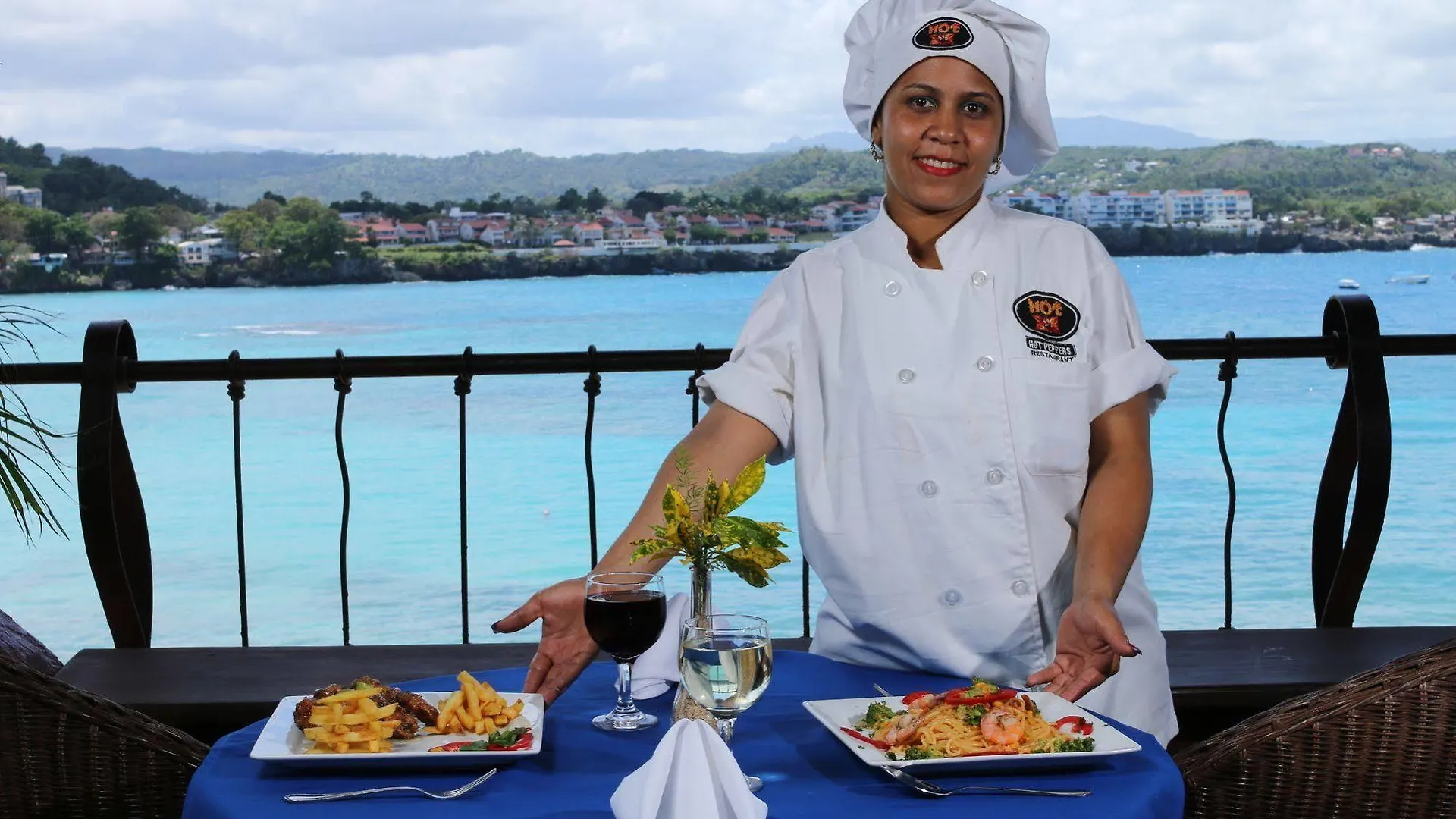 Exxtraordinary Resort - Bellamar Sosua Hotel