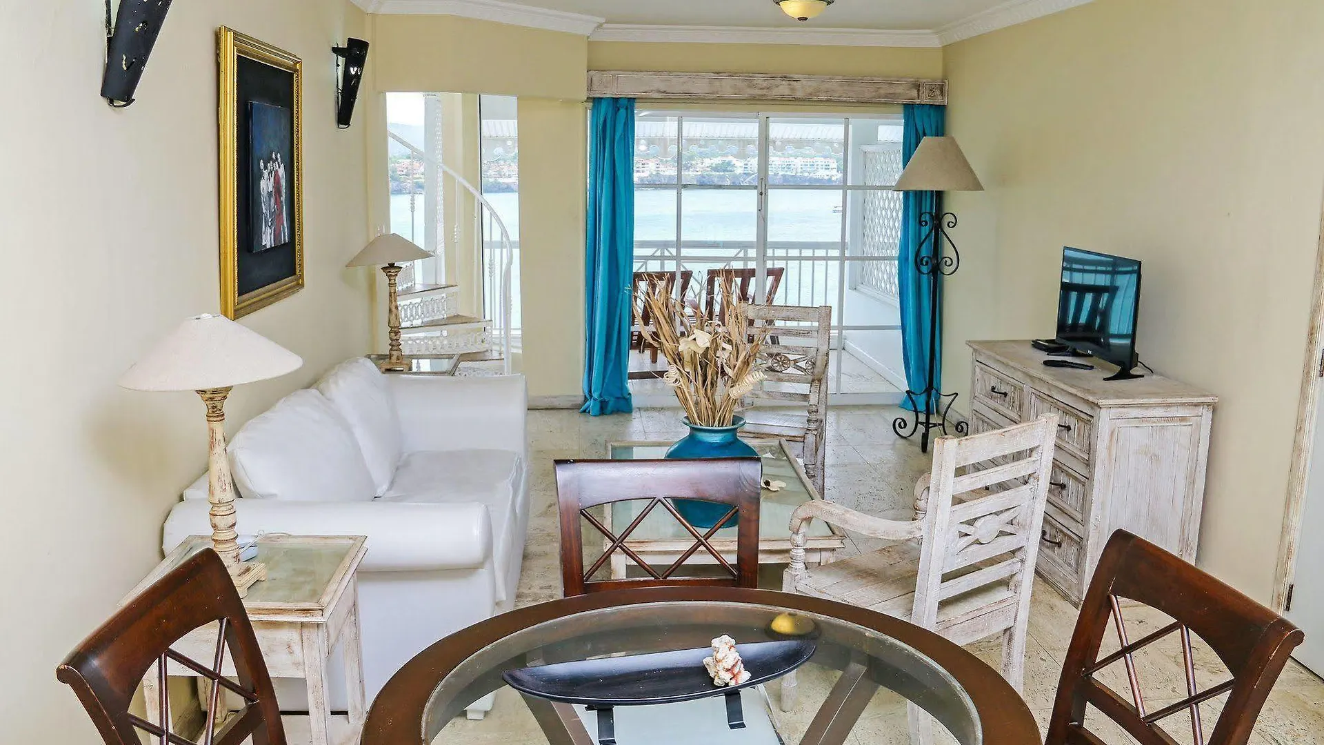Exxtraordinary Resort - Bellamar Sosua Hotel