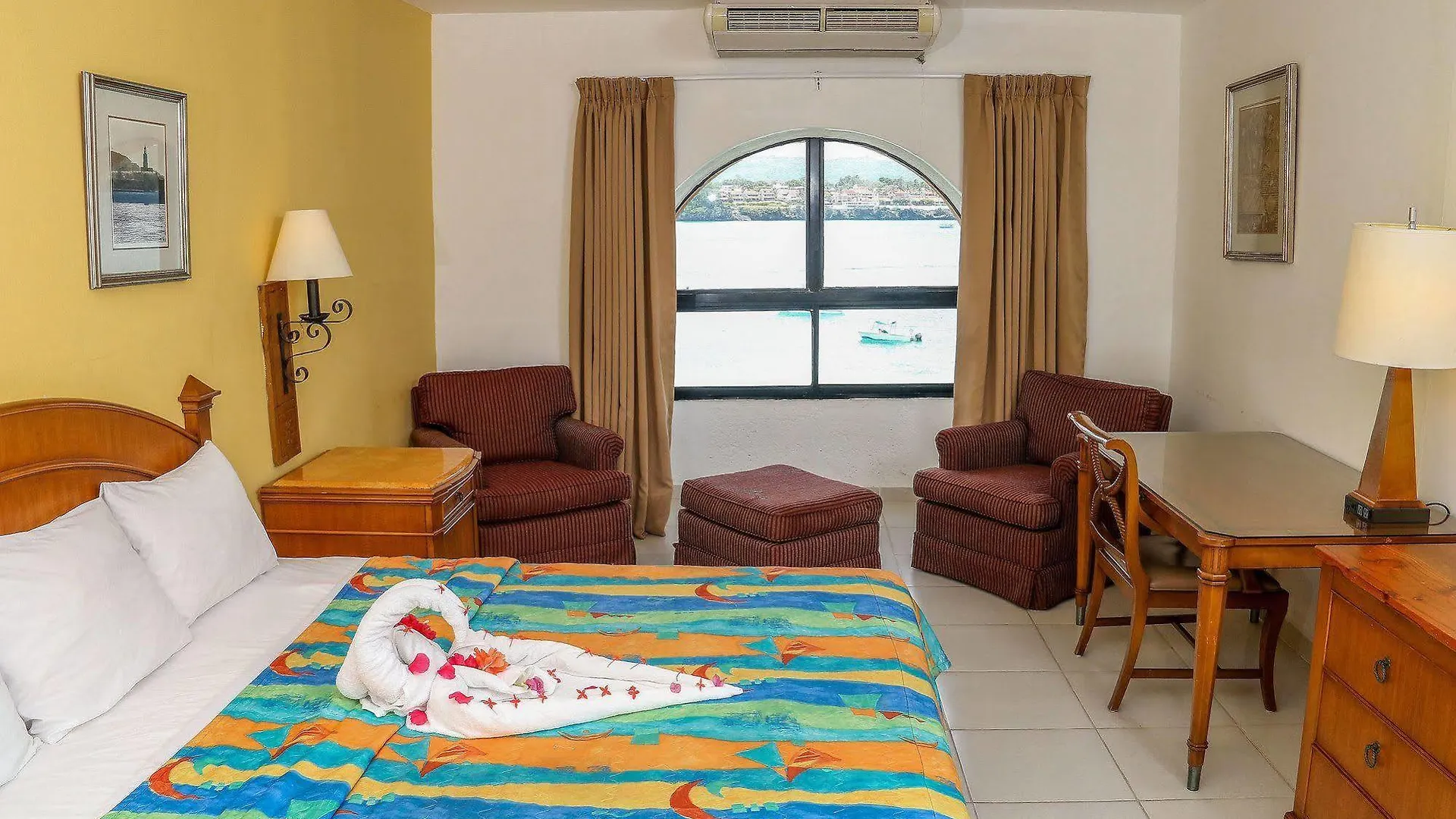 *** Hotel Exxtraordinary Resort - Bellamar Sosua Dominican Republic