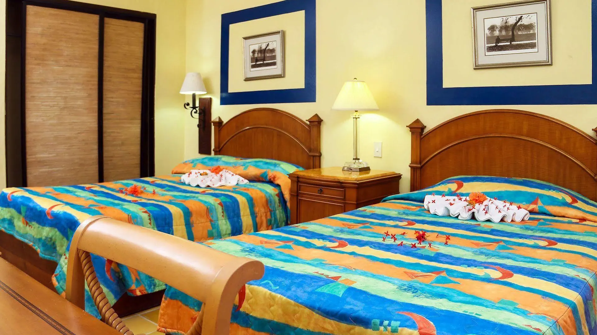Exxtraordinary Resort - Bellamar Sosua
