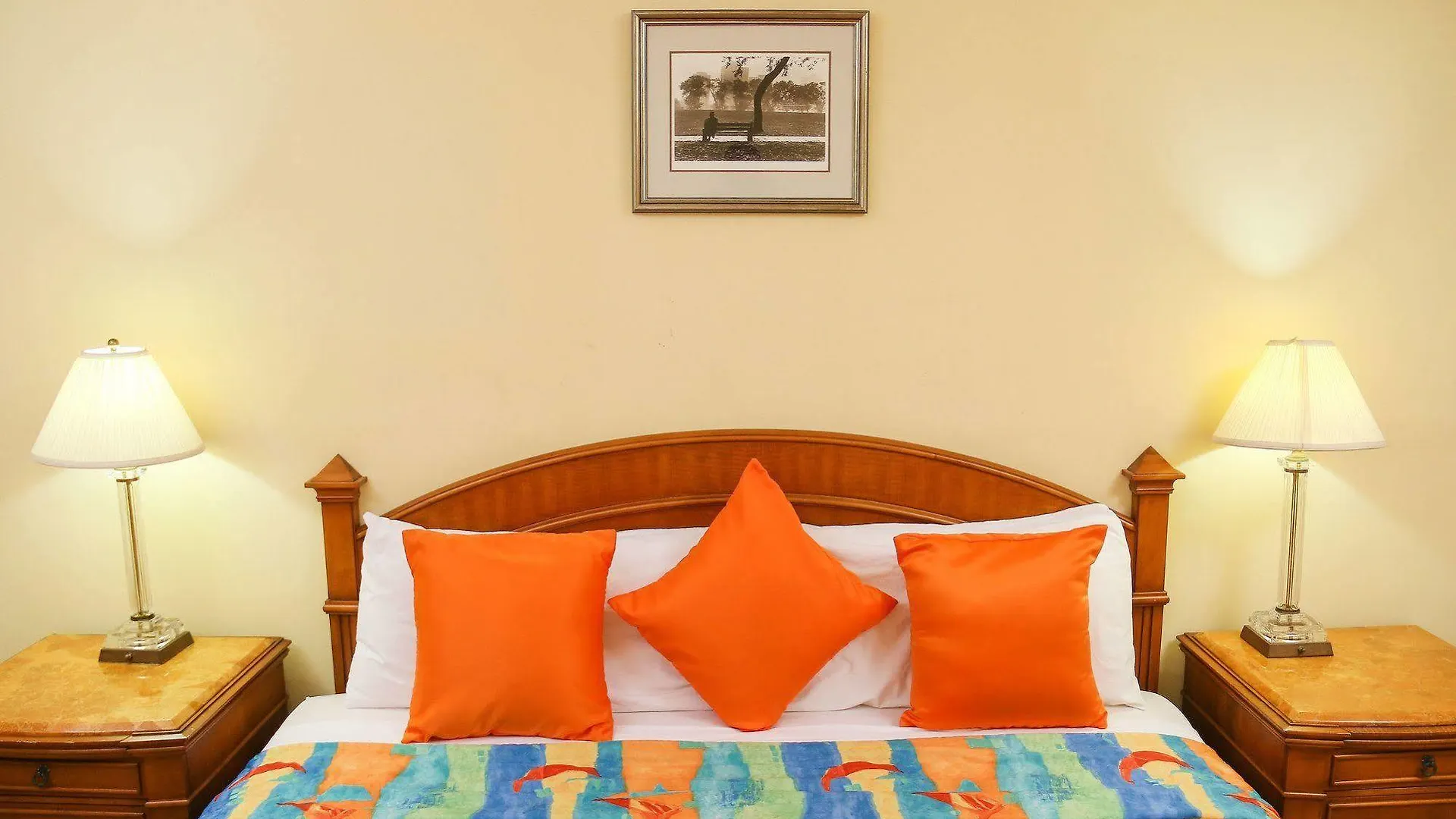 Hotel Exxtraordinary Resort - Bellamar Sosua