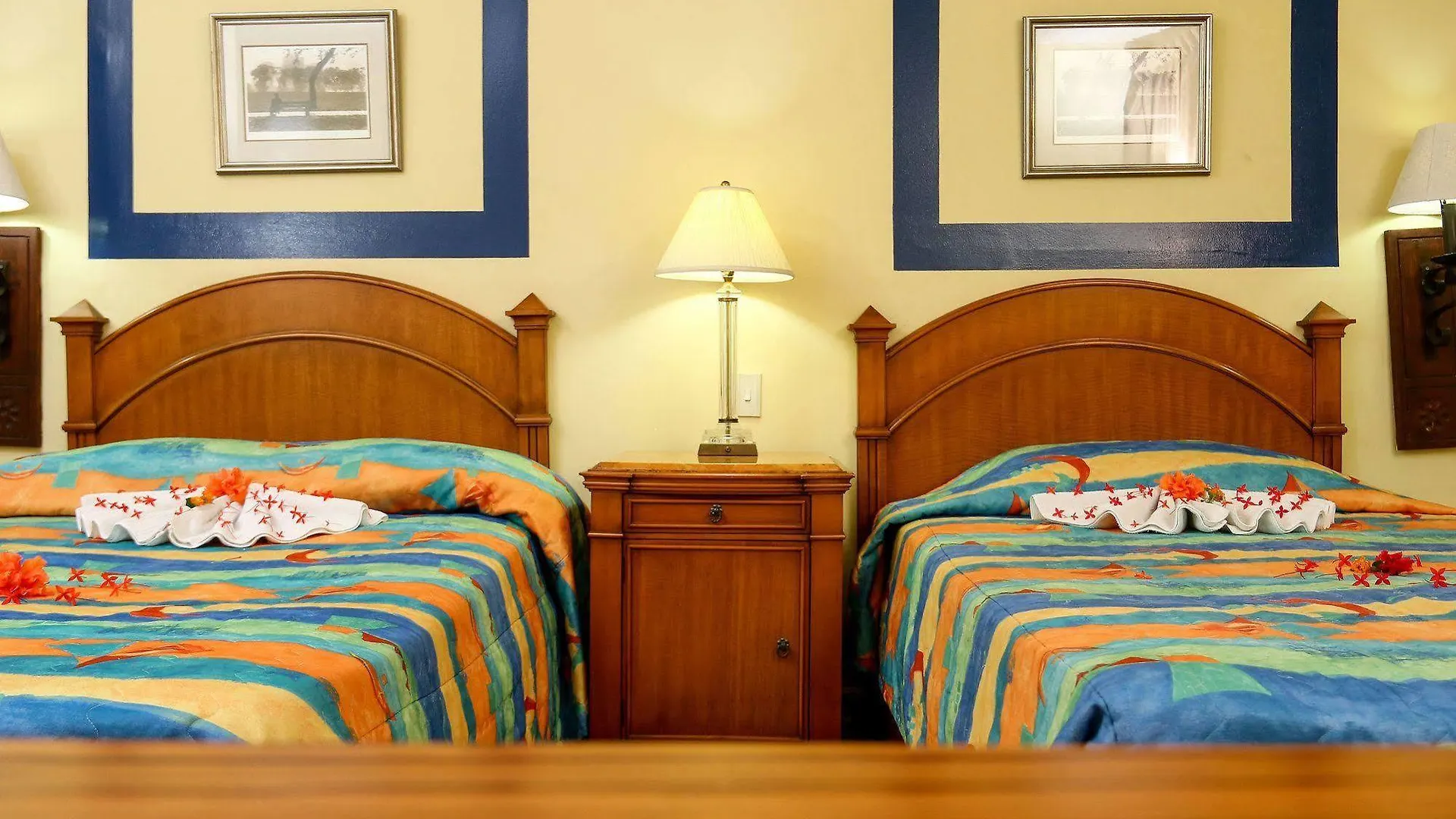 Exxtraordinary Resort - Bellamar Sosua 3*,