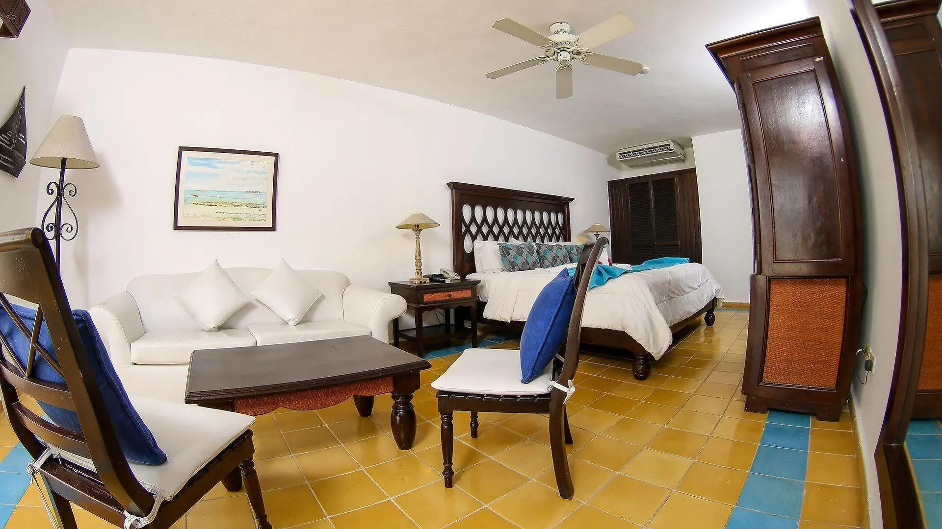 Hotel Exxtraordinary Resort - Bellamar Sosúa