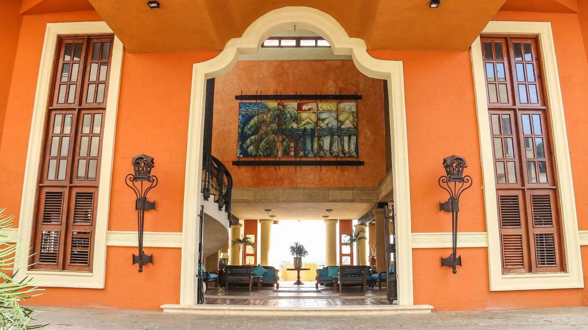 Exxtraordinary Resort - Bellamar Sosua Hotel