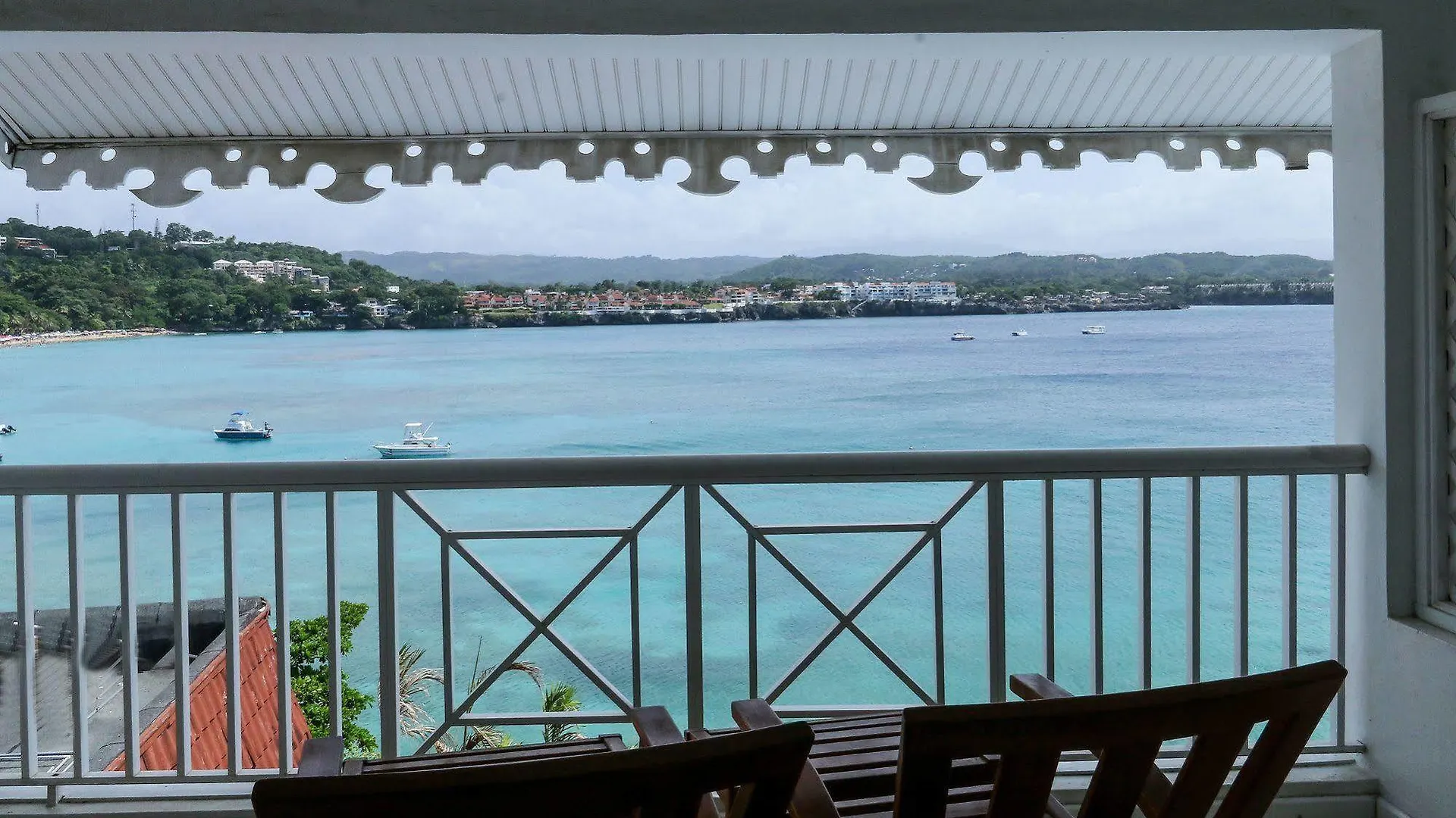 Exxtraordinary Resort - Bellamar Sosua Dominican Republic