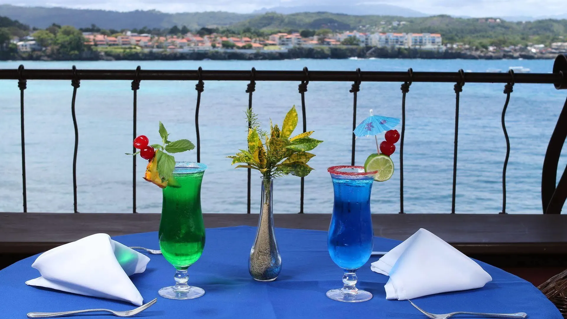 Exxtraordinary Resort - Bellamar Sosua Hotel