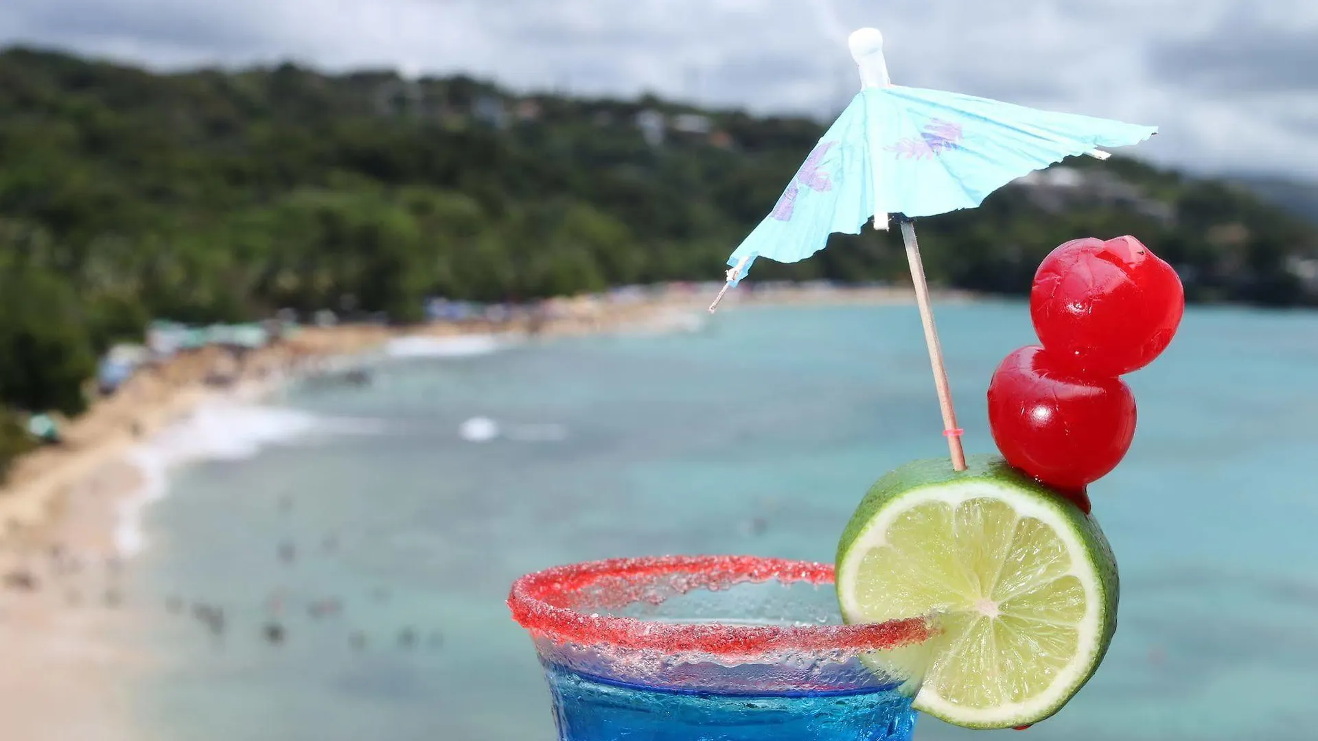 *** Hotel Exxtraordinary Resort - Bellamar Sosua Dominican Republic