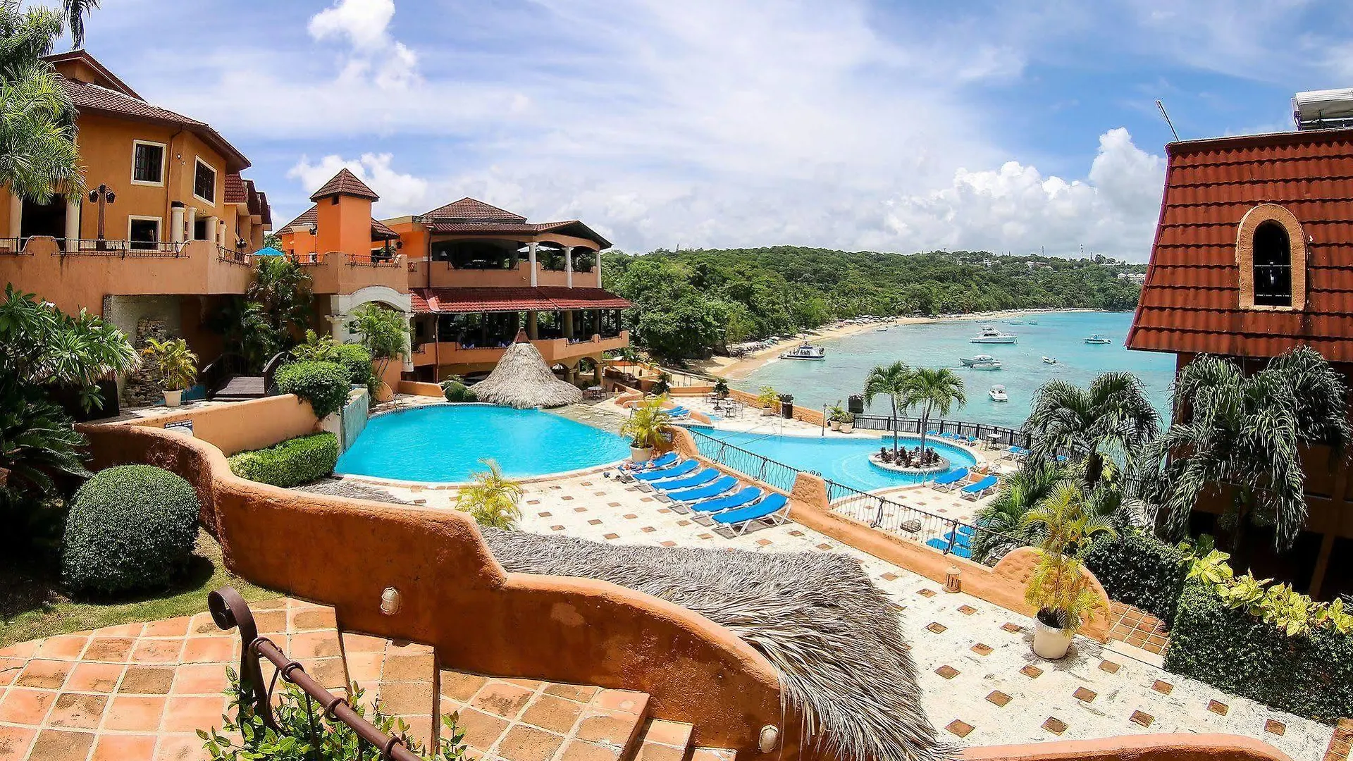 Exxtraordinary Resort - Bellamar Sosua
