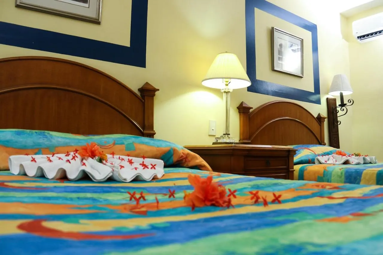 Exxtraordinary Resort - Bellamar Sosua Dominican Republic