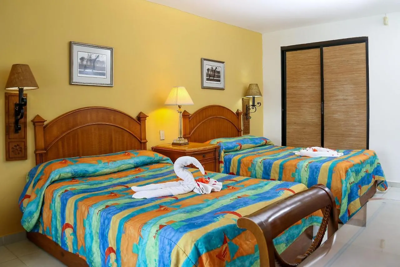 Exxtraordinary Resort - Bellamar Sosua 3*,  Dominican Republic